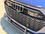 2021 Audi RS 7 4.0T quattro