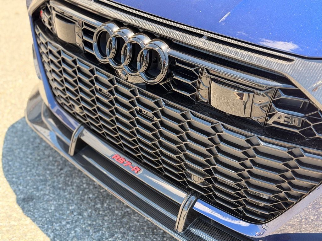 2021 Audi RS 7 4.0T quattro