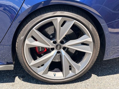 2021 Audi RS 7 4.0T quattro