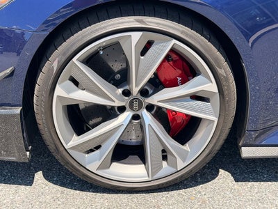 2021 Audi RS 7 4.0T quattro