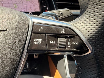 2021 Audi RS 7 4.0T quattro