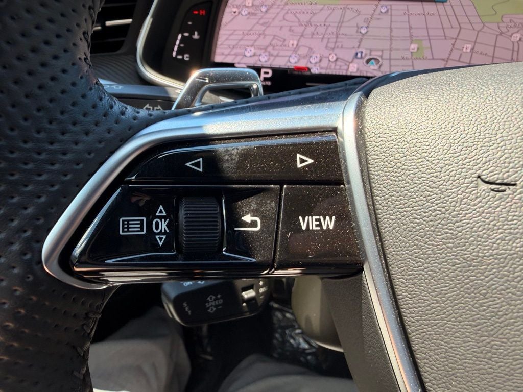 2021 Audi RS 7 4.0T quattro