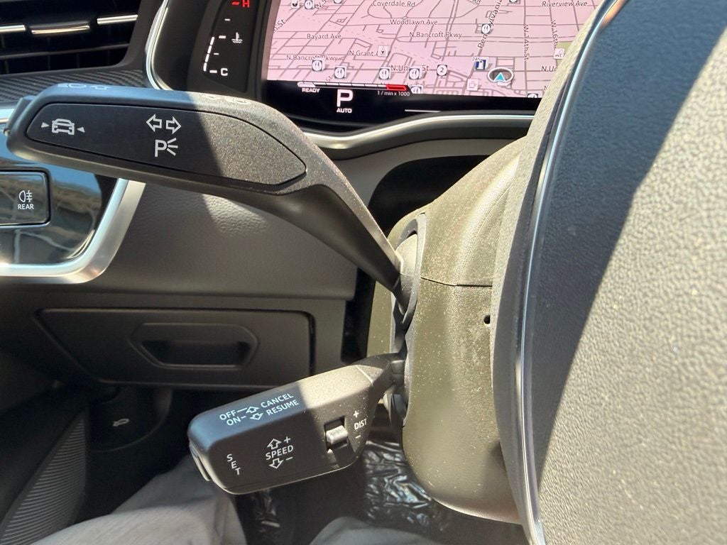 2021 Audi RS 7 4.0T quattro