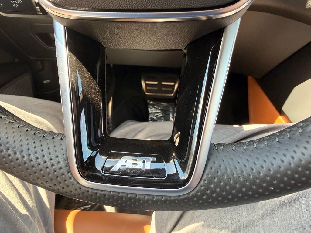 2021 Audi RS 7 4.0T quattro