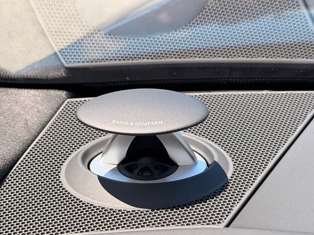 2021 Audi RS 7 4.0T quattro
