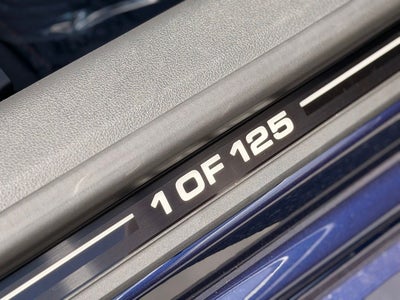 2021 Audi RS 7 4.0T quattro