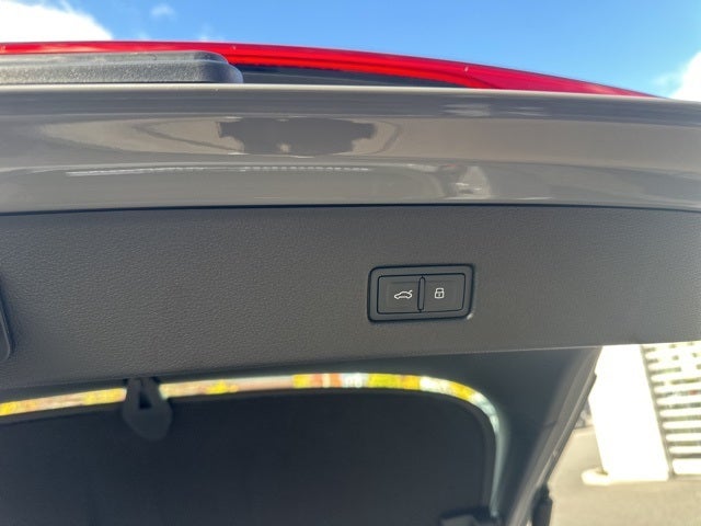 2026 Audi RS 7 performance 4.0T quattro