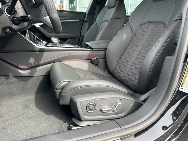 2026 Audi RS 7 performance 4.0T quattro