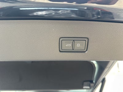 2026 Audi RS 7 performance 4.0T quattro