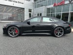 2026 Audi RS 7 performance 4.0T quattro
