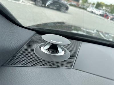 2026 Audi RS 7 performance 4.0T quattro