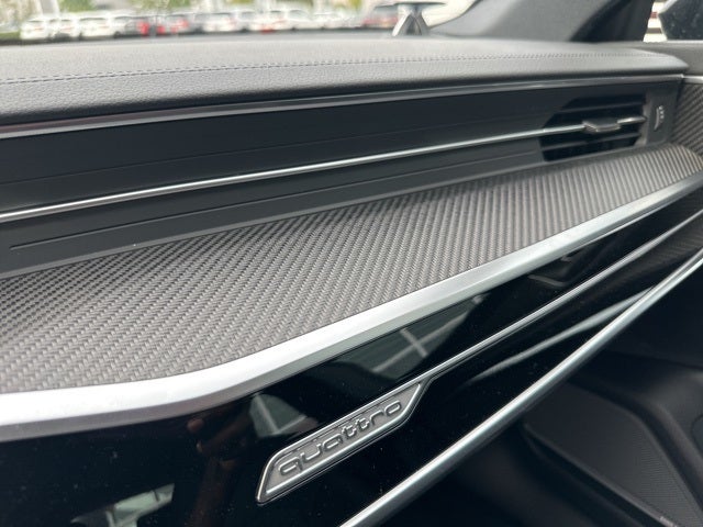 2026 Audi RS 7 performance 4.0T quattro