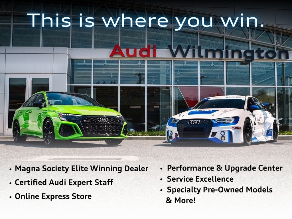 2026 Audi RS 7 performance 4.0T quattro