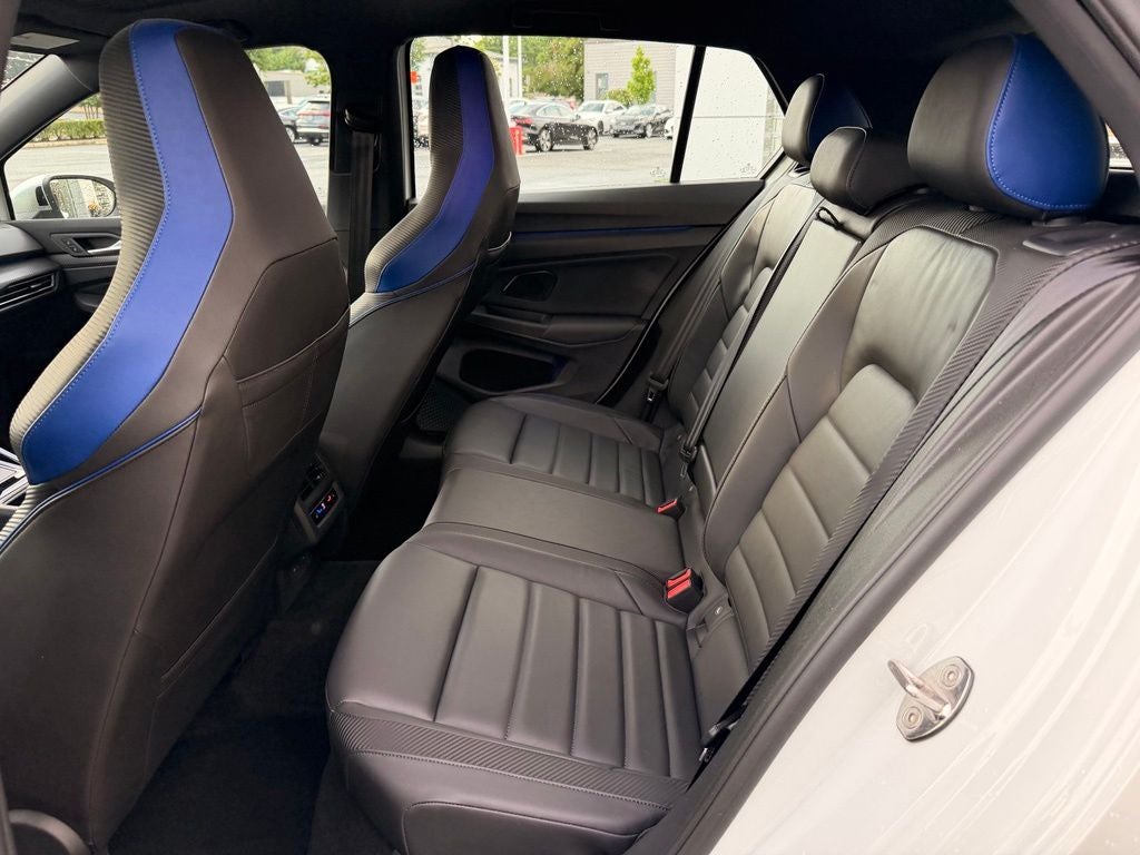 2023 Volkswagen Golf R 2.0T