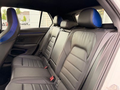 2023 Volkswagen Golf R 2.0T