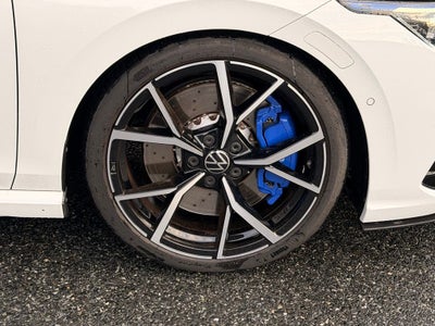 2023 Volkswagen Golf R 2.0T
