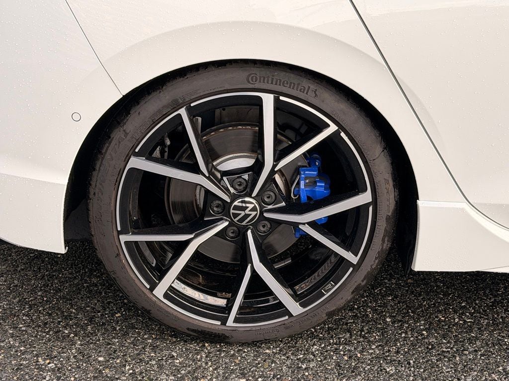 2023 Volkswagen Golf R 2.0T