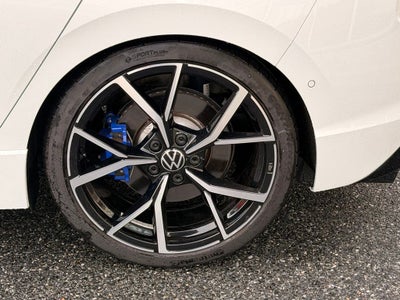 2023 Volkswagen Golf R 2.0T