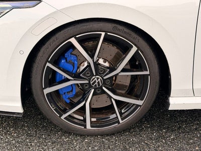 2023 Volkswagen Golf R 2.0T
