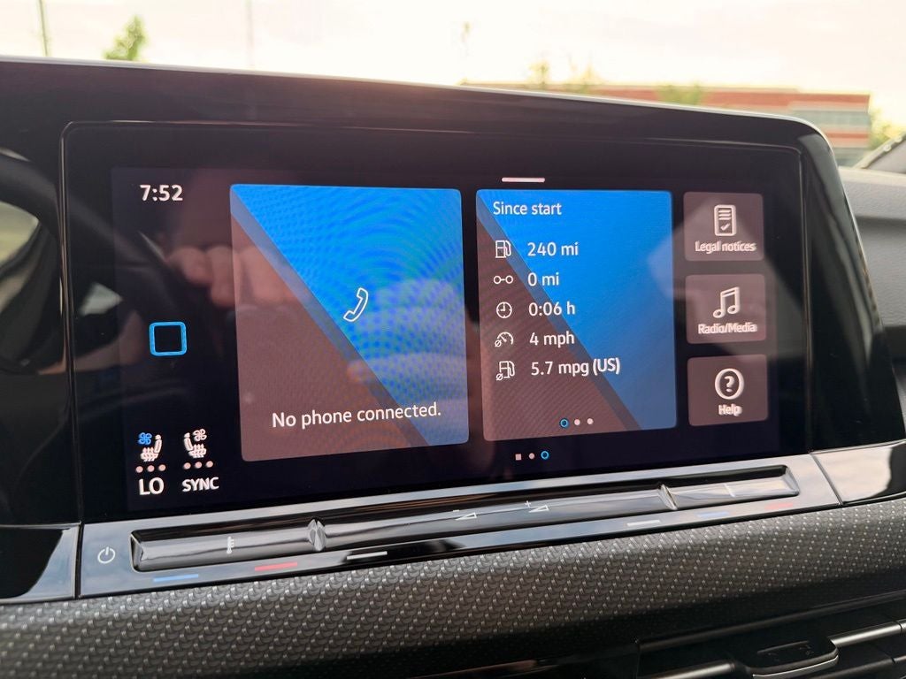 2023 Volkswagen Golf R 2.0T