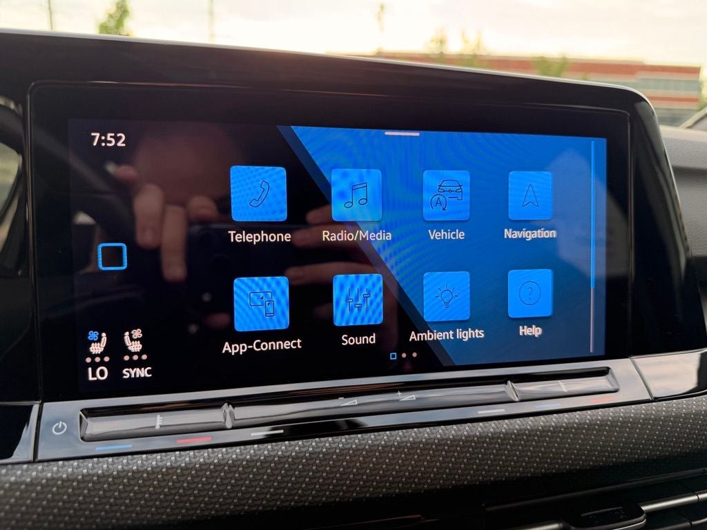 2023 Volkswagen Golf R 2.0T