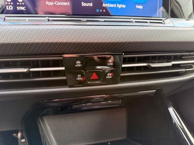 2023 Volkswagen Golf R 2.0T