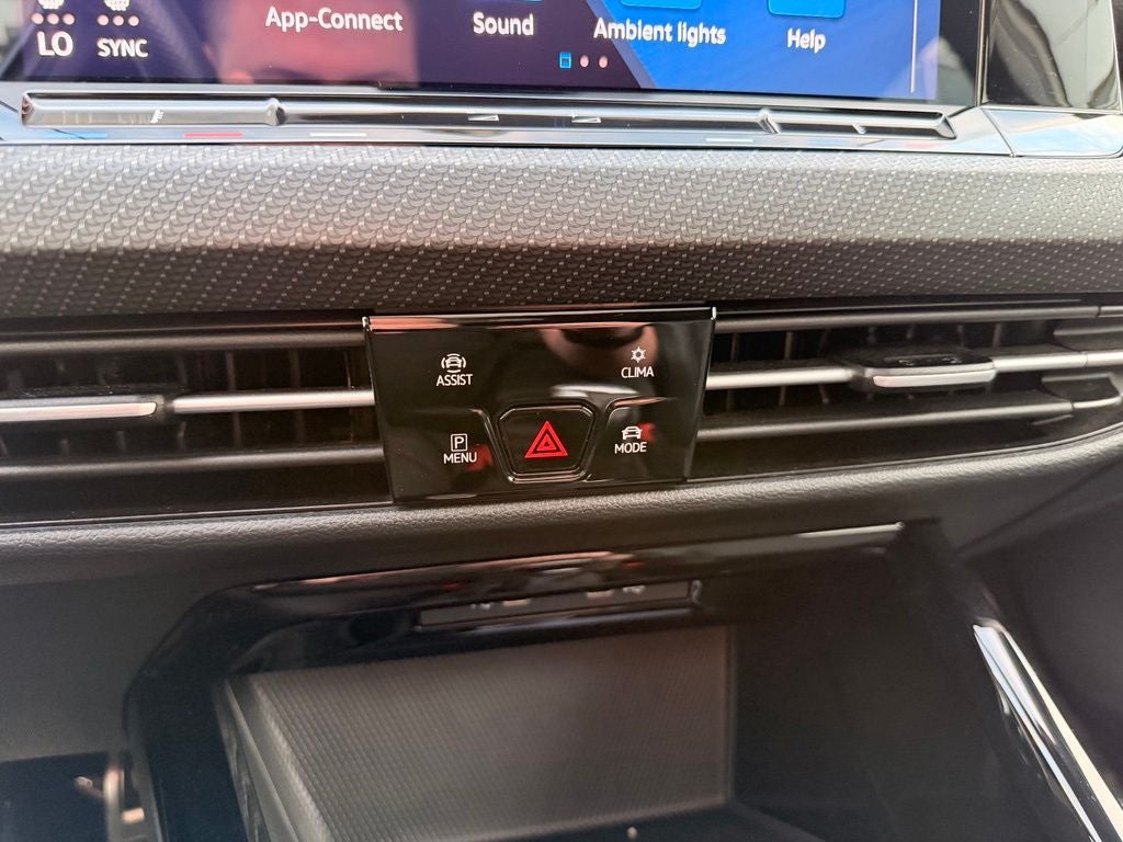 2023 Volkswagen Golf R 2.0T