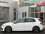 2023 Volkswagen Golf R 2.0T