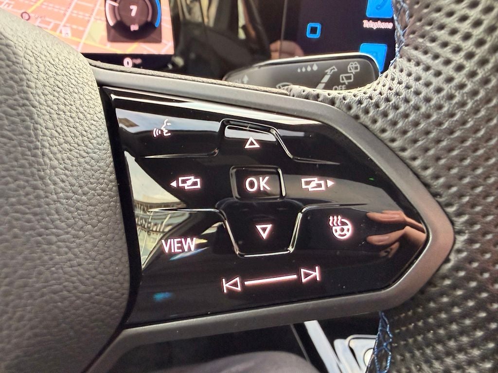 2023 Volkswagen Golf R 2.0T
