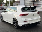 2023 Volkswagen Golf R 2.0T
