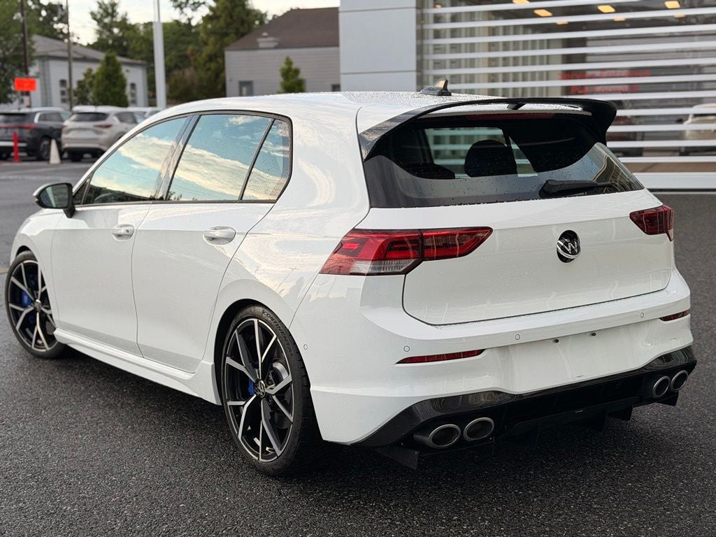 2023 Volkswagen Golf R 2.0T