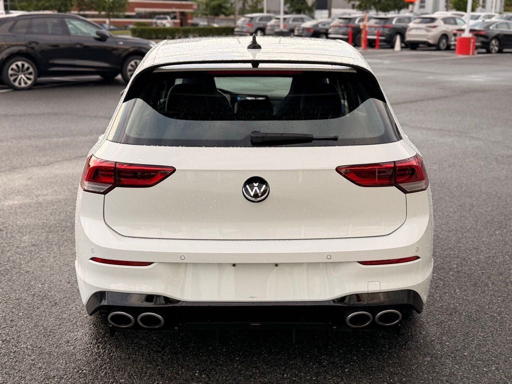 2023 Volkswagen Golf R 2.0T