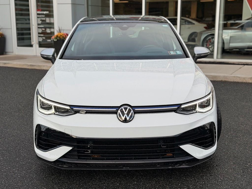2023 Volkswagen Golf R 2.0T
