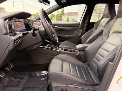 2023 Volkswagen Golf R 2.0T