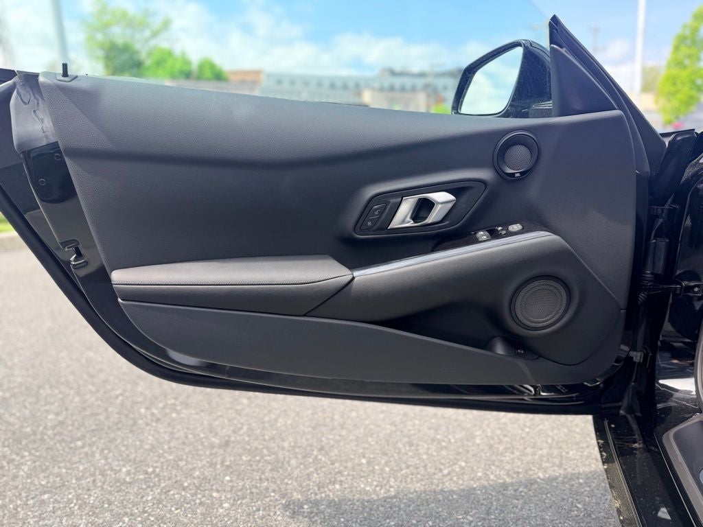 2026 Toyota GR Supra 3.0 Premium
