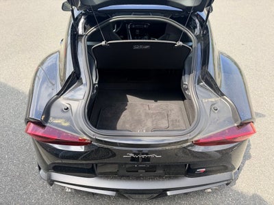 2026 Toyota GR Supra 3.0 Premium