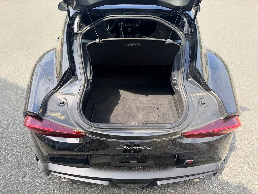 2026 Toyota GR Supra 3.0 Premium
