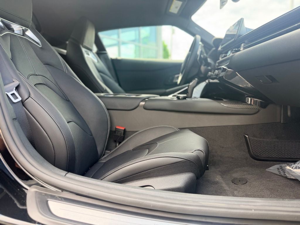 2026 Toyota GR Supra 3.0 Premium