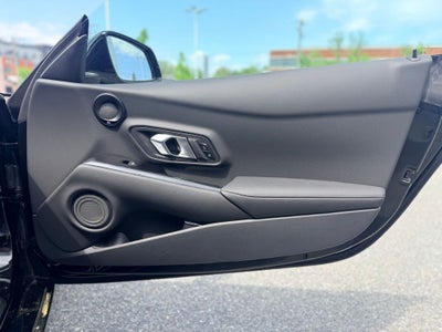 2026 Toyota GR Supra 3.0 Premium