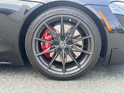 2026 Toyota GR Supra 3.0 Premium