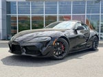 2026 Toyota GR Supra 3.0 Premium