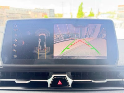 2026 Toyota GR Supra 3.0 Premium
