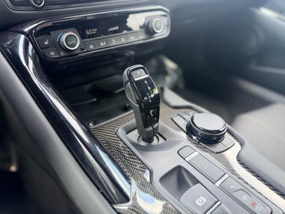 2026 Toyota GR Supra 3.0 Premium
