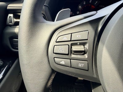 2026 Toyota GR Supra 3.0 Premium