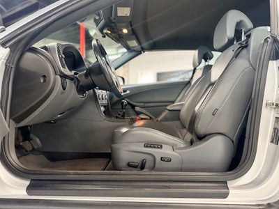 2007 Saab 9-3 Aero