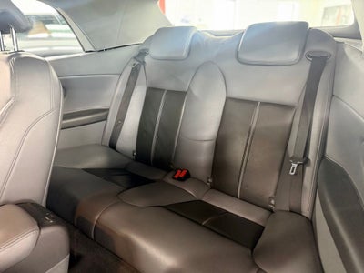 2007 Saab 9-3 Aero