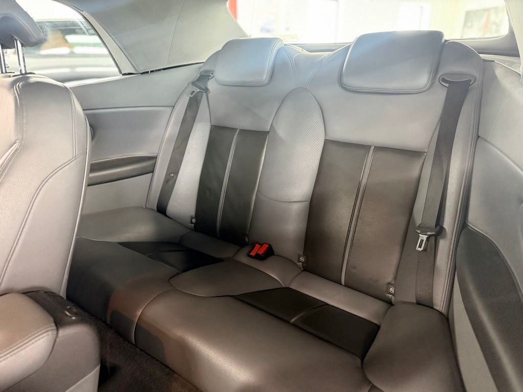 2007 Saab 9-3 Aero