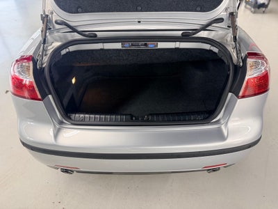 2007 Saab 9-3 Aero