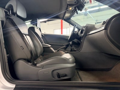 2007 Saab 9-3 Aero