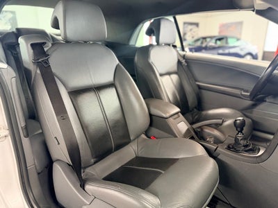 2007 Saab 9-3 Aero